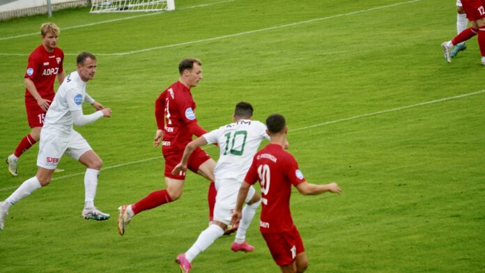 2023.10.01 FC Fredericia - Næstved 00002