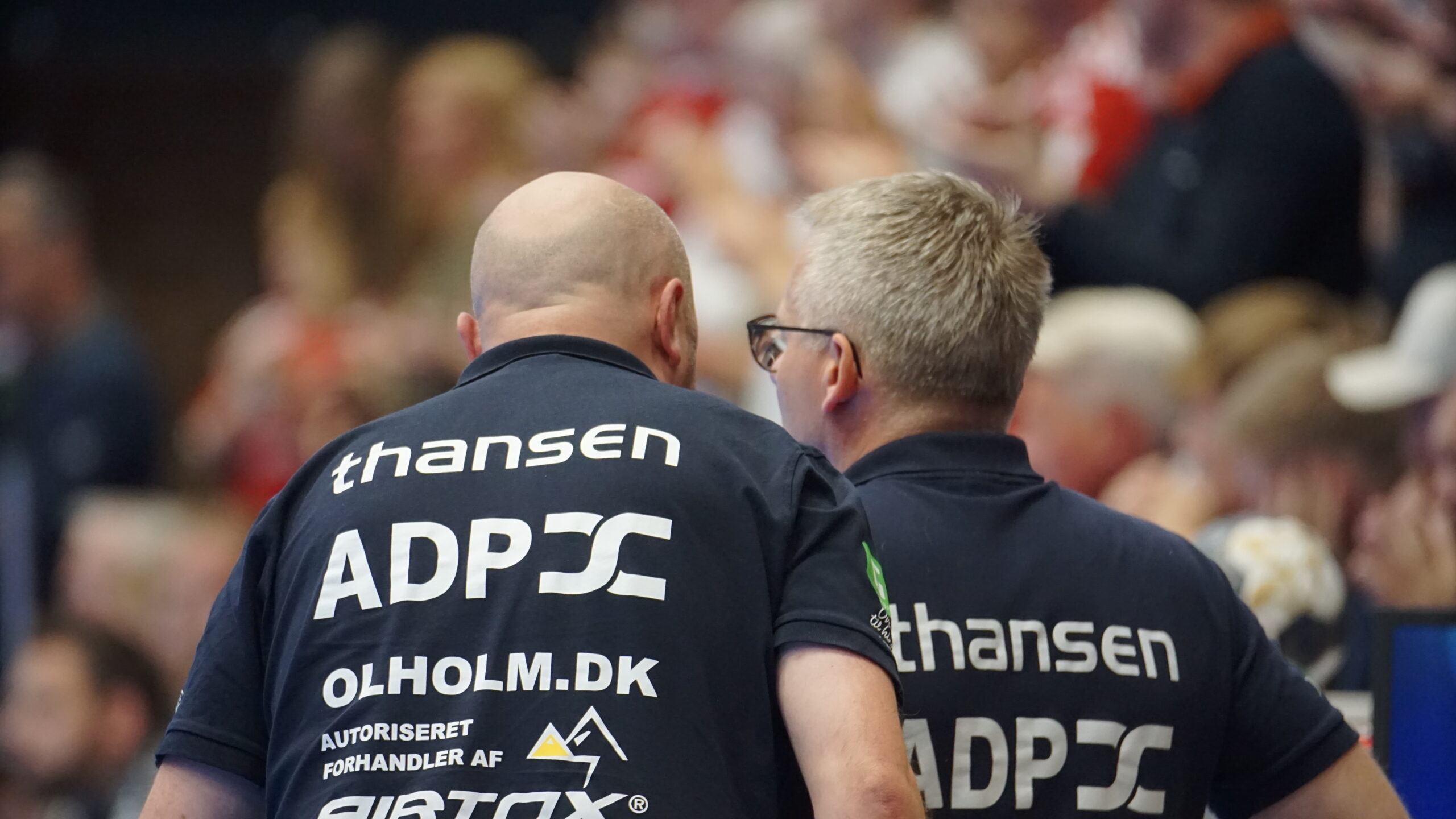 FHK-træner havde håbet på flere point i Champions League