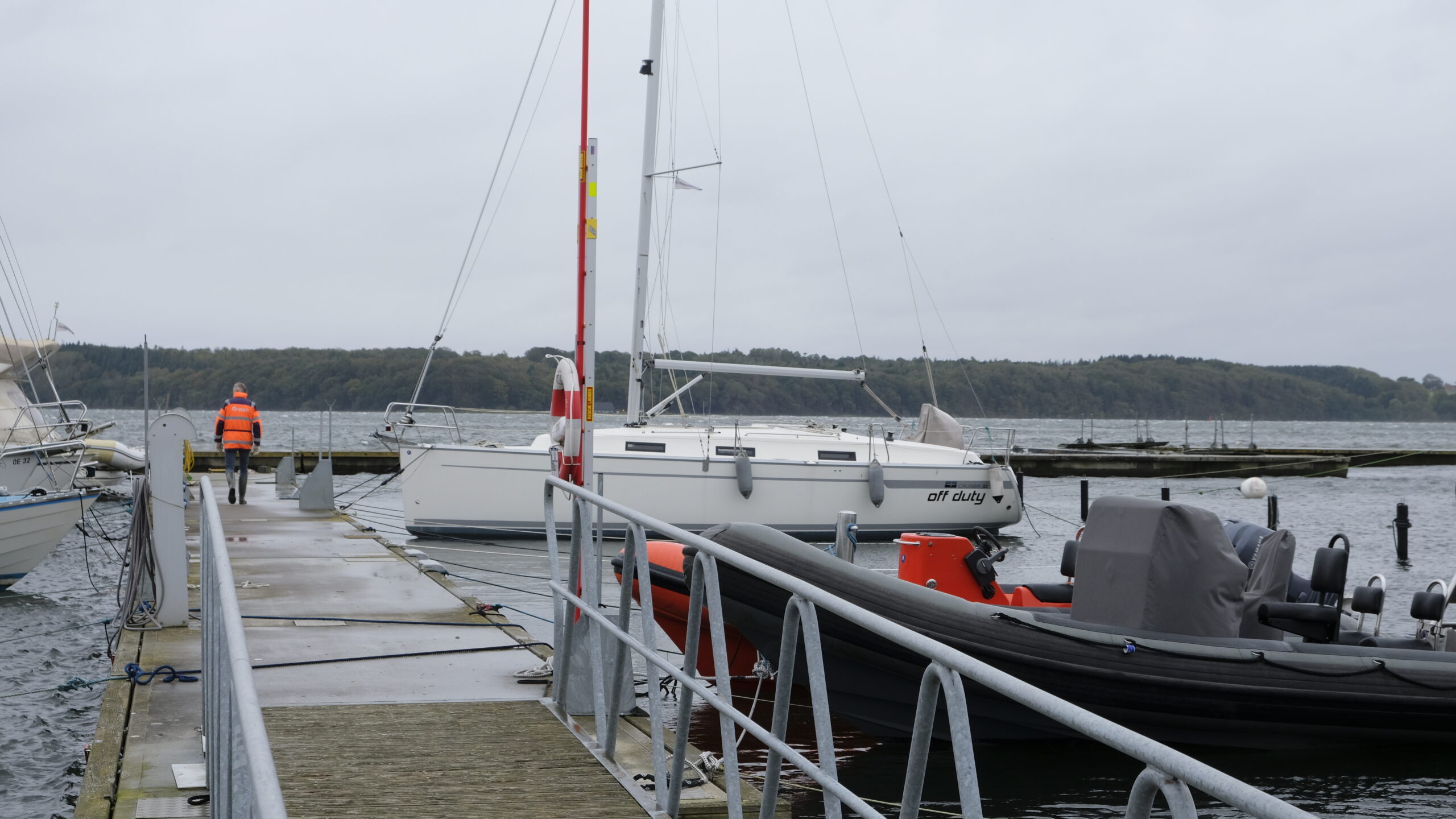 Strømkabeltyverier spreder sig i Trekantområdet