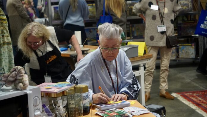 AVISEN 2023.10.28 Kreative Dage 202300012