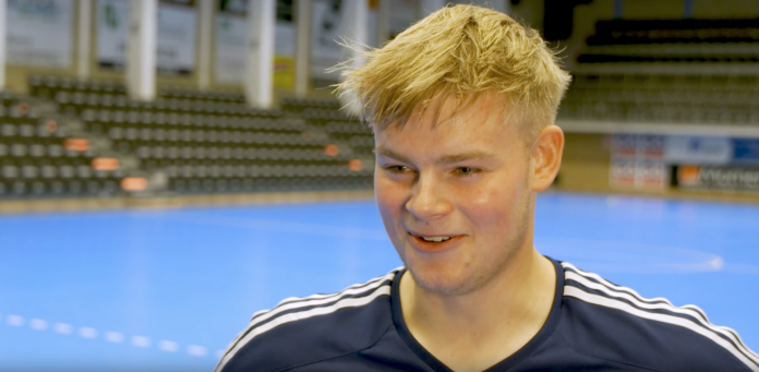 AVISEN 2023.10.03 Magnus Nyegaard