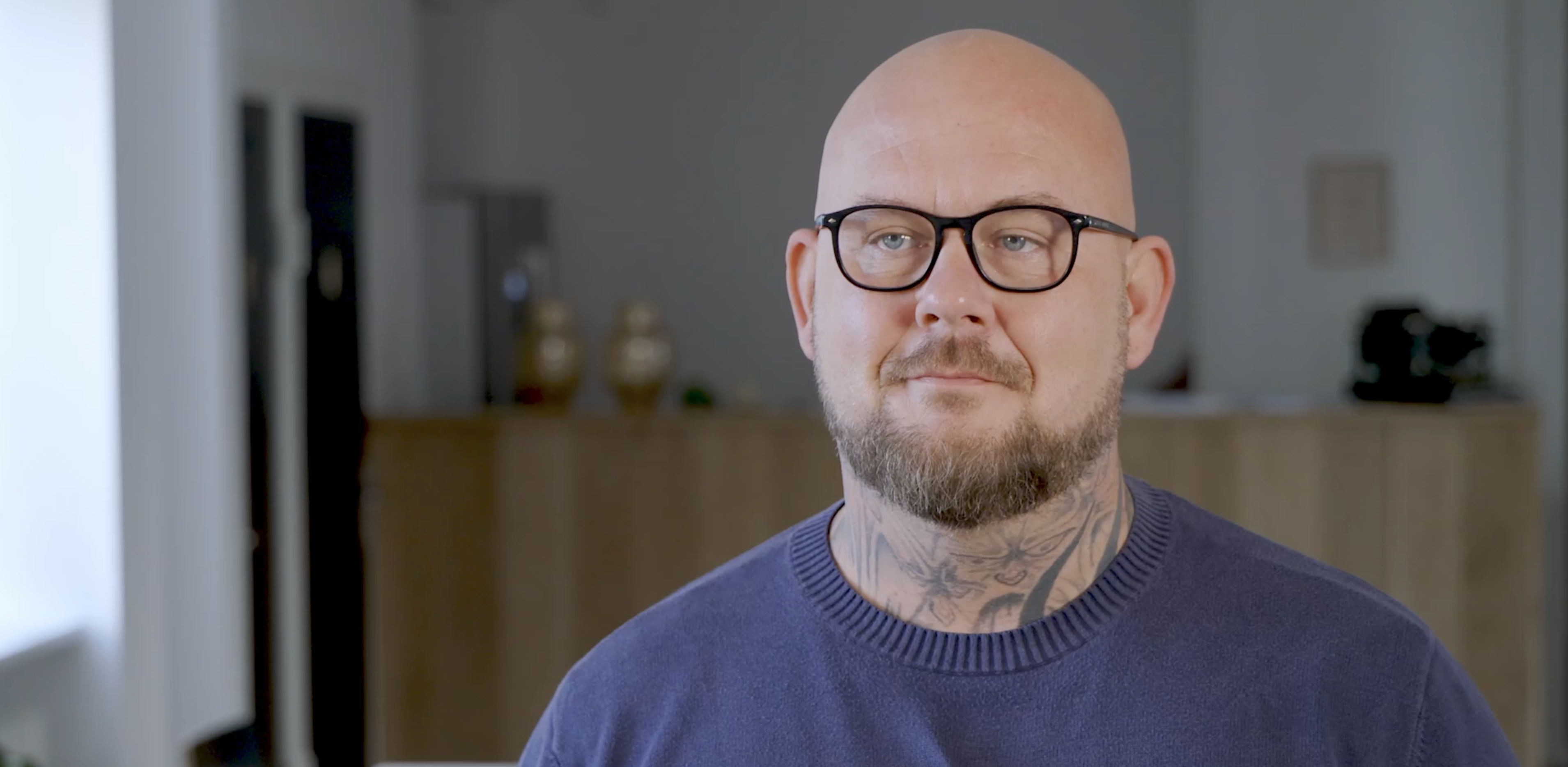 Lad os male væggene med sund fornuft – ikke med skatteydernes penge