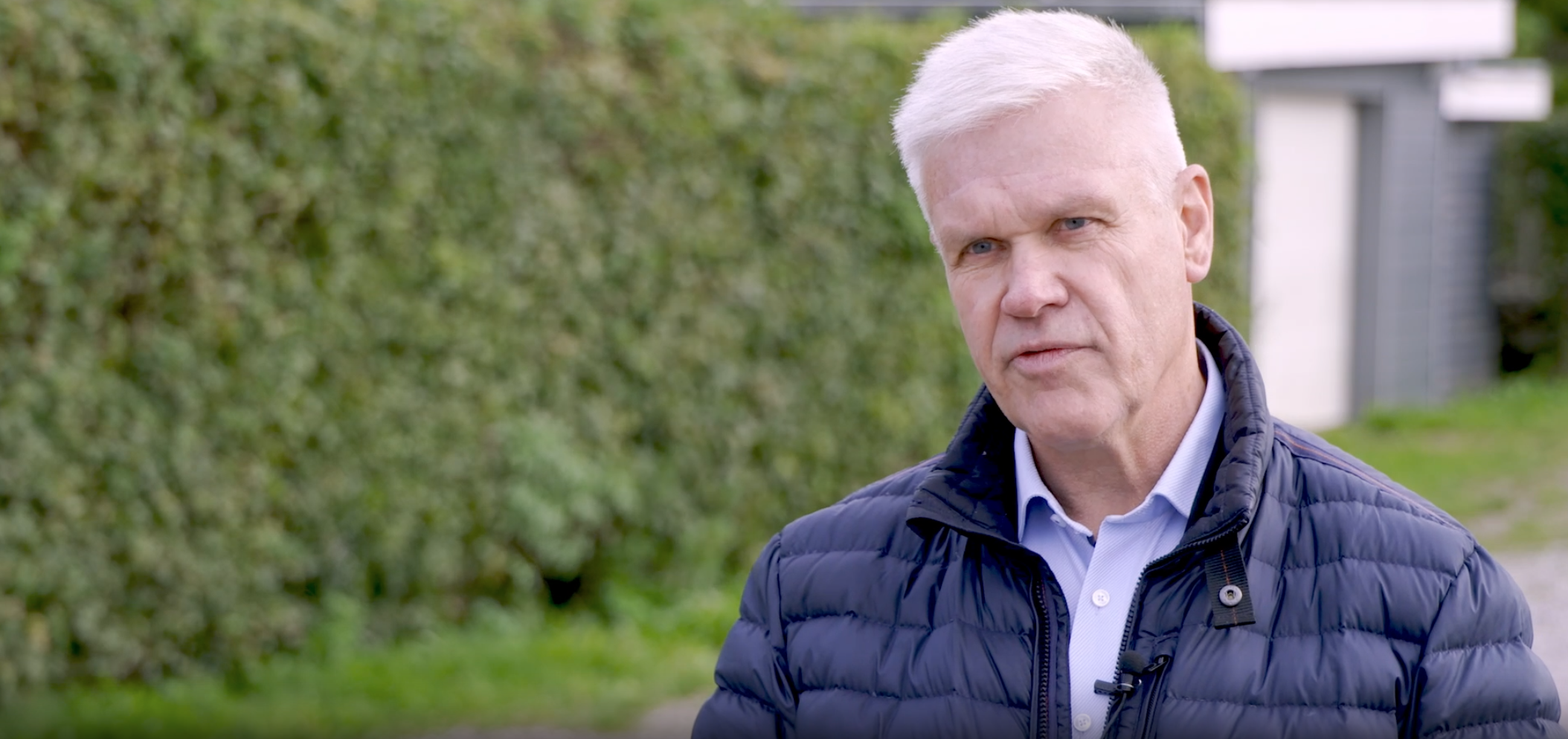 Det er ikke en nyhed USA vil købe Grønland