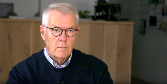 AVISEN 2023.10.10 Louis Lindholm