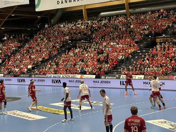 AVISEN 2023.10.22 Aalborg - FHK