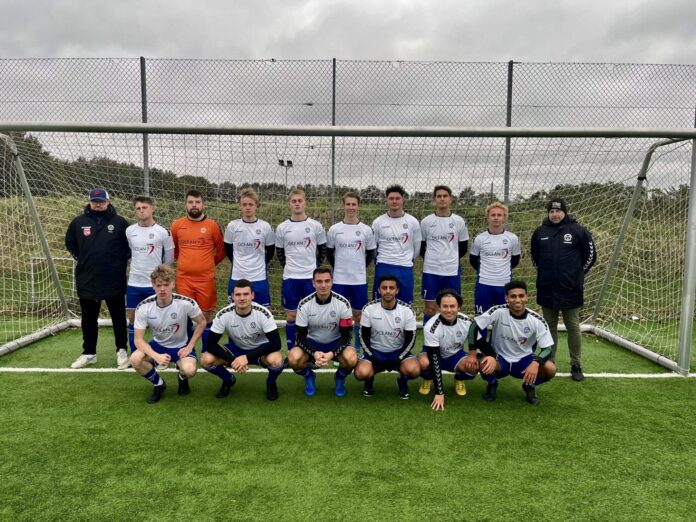 AVISEN 2023.10.31 Fredericia KFUM