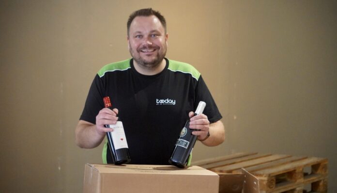 AVISEN 2023.10.31 Henrik Eriksen