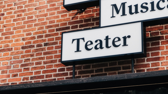 Fredericia Musicalteater
