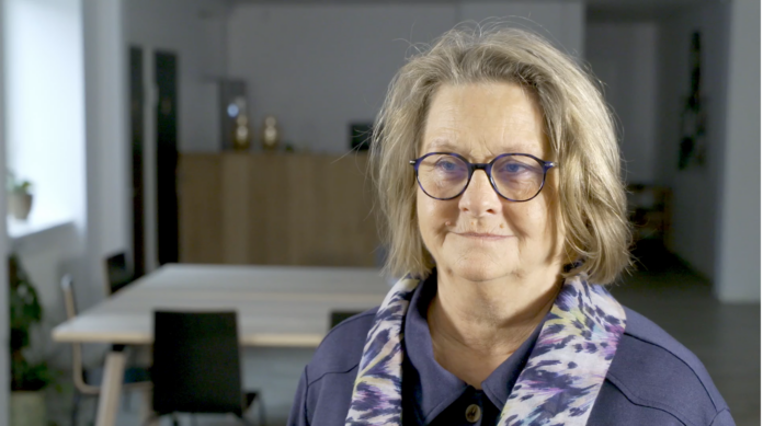 Connie Maybrith Jørgensen