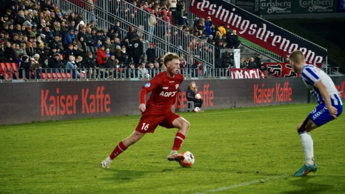 AVISEN 2023.11.01 FC Fredericia - OB00018