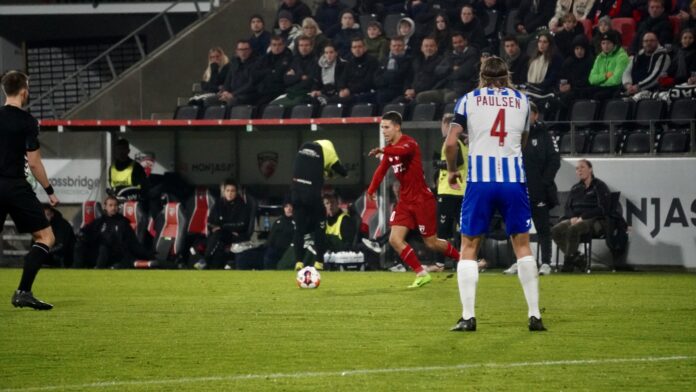 AVISEN 2023.11.01 FC Fredericia - OB00019