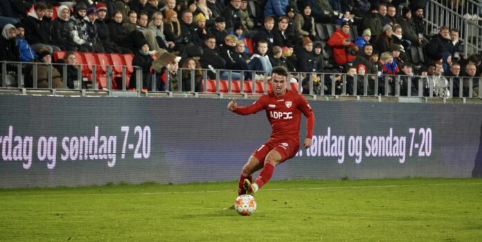 AVISEN 2023.11.01 FC Fredericia - OB00023