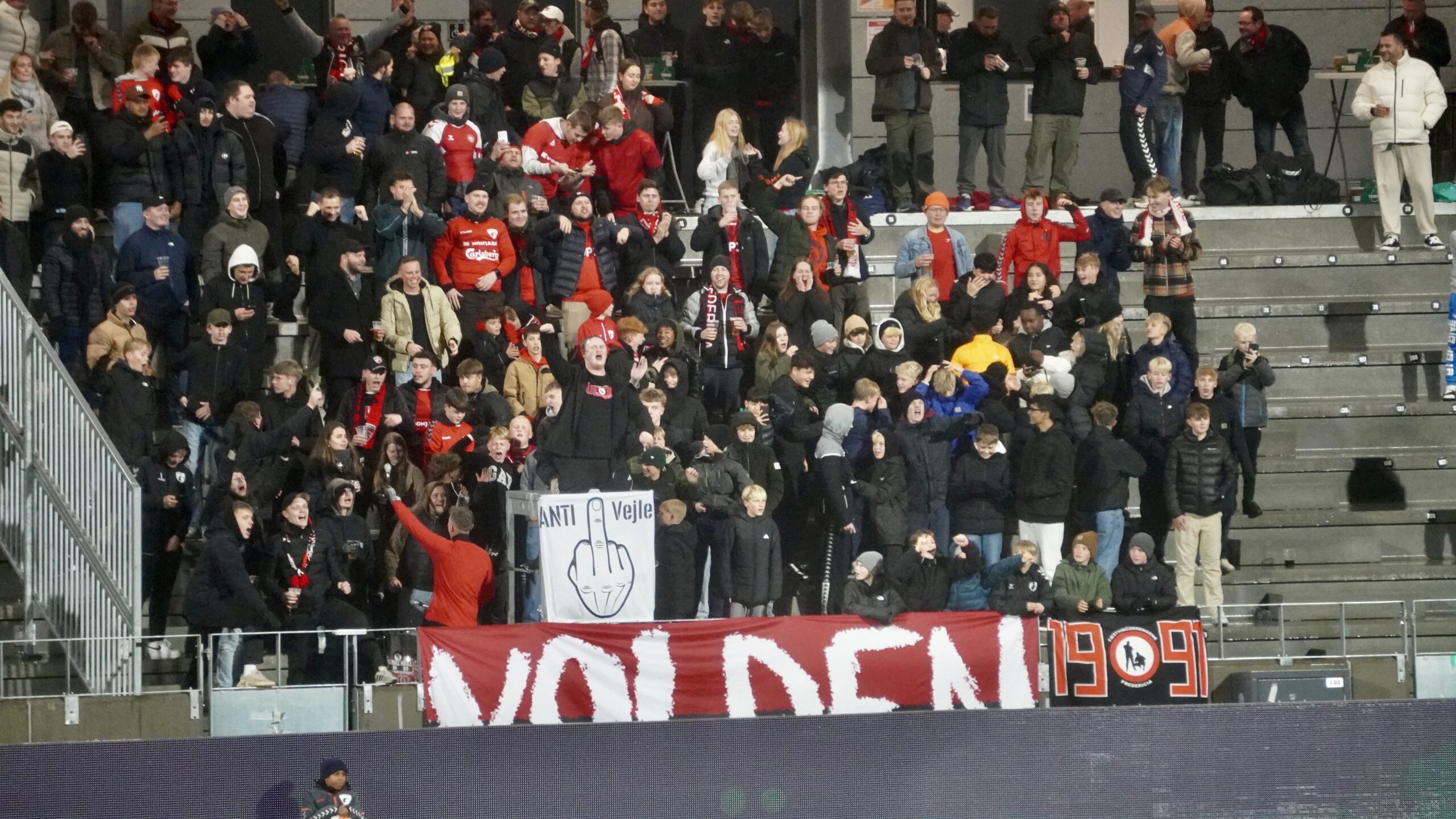 Så sker der virkelig noget på fodboldfronten i Fredericia