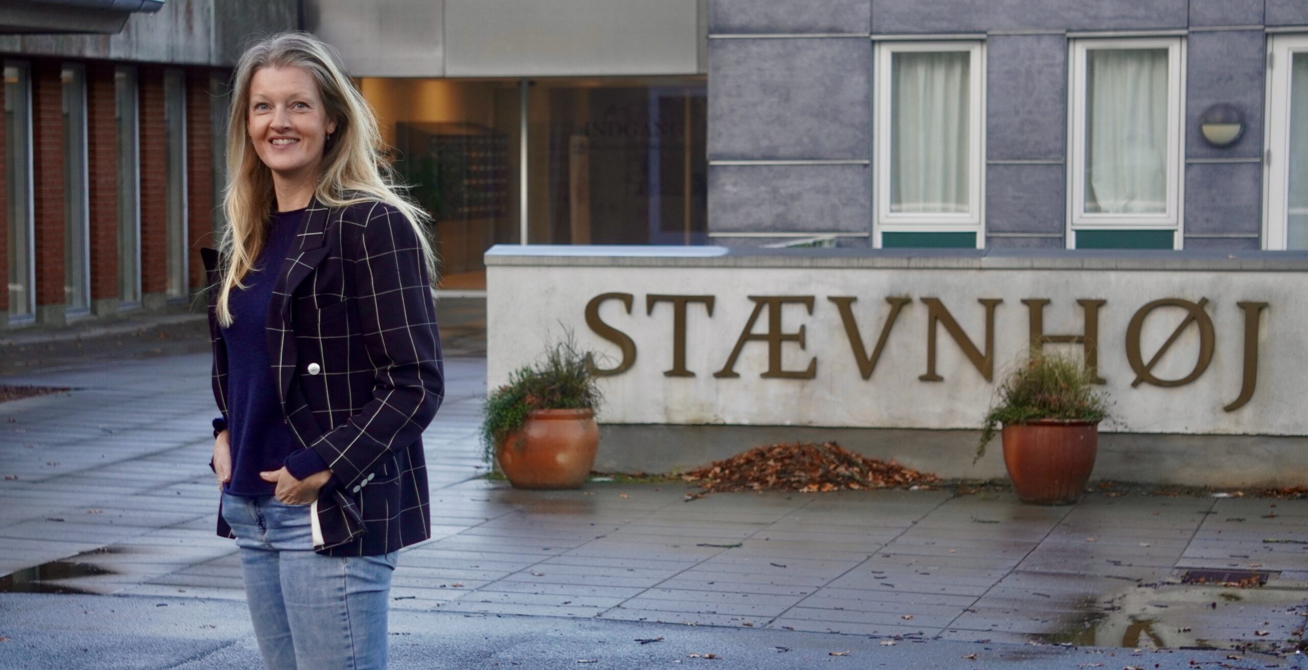 Kirsten Hassing vil styrke hjemmeplejen med faste teams og bedre arbejdsvilkår