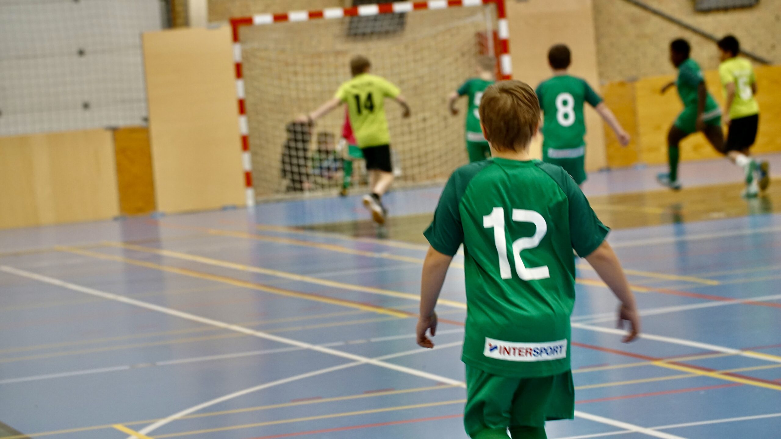 Kulturministeren vil stoppe livestreaming af børn og unges idræt