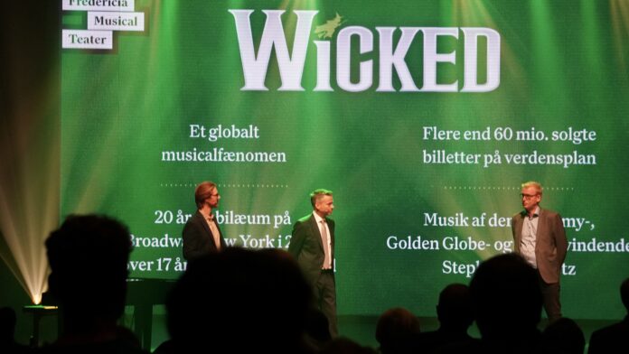 AVISEN 2023.11.08 WICKED