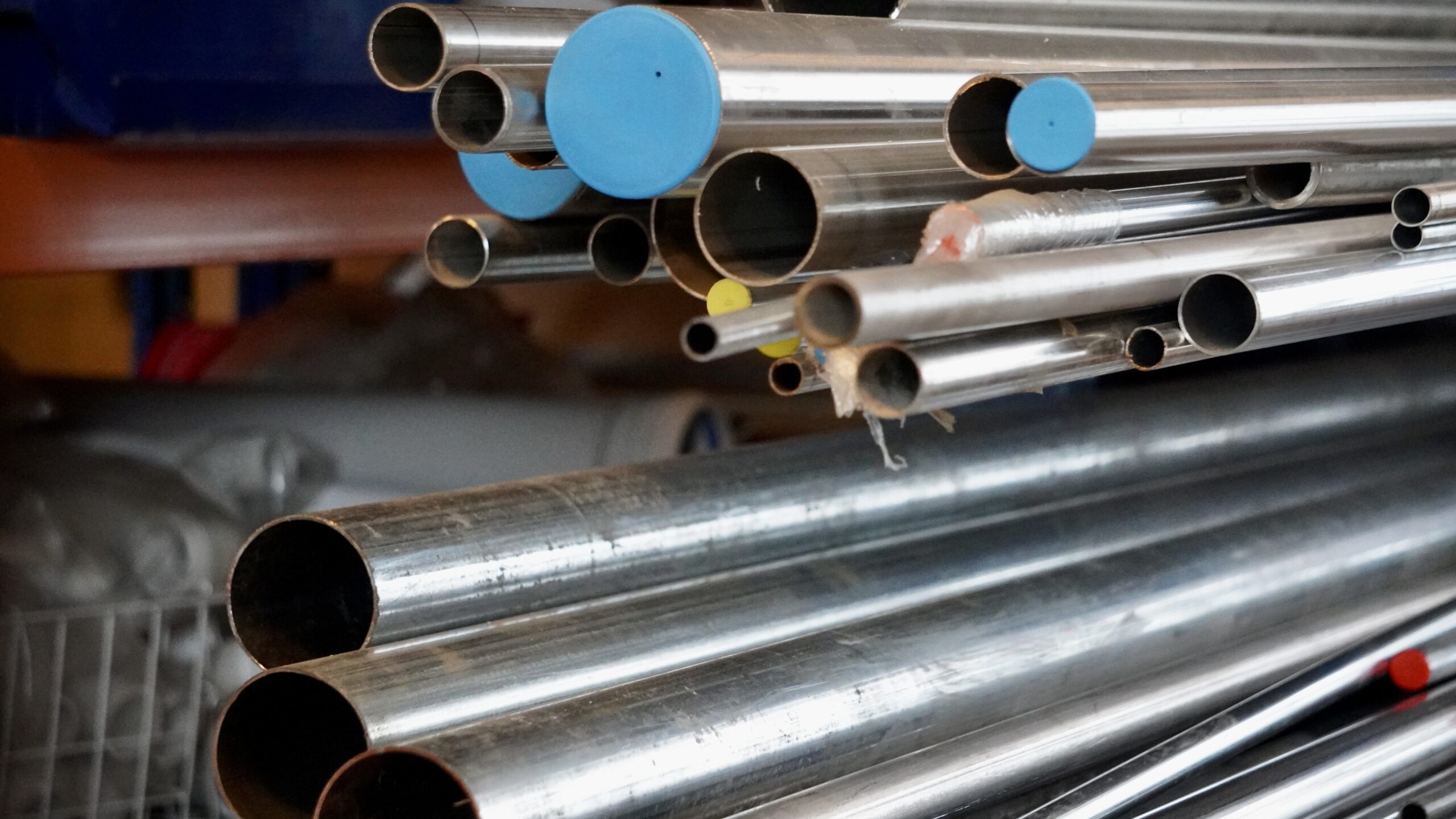 Slut efter 25 år: VVS-Eksperten lukker alle butikker i Danmark