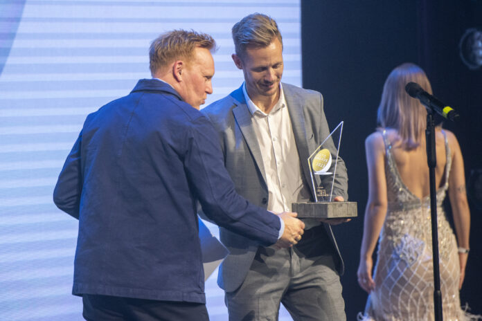 Auto Awards 2023Foto:Thomas Sjørup