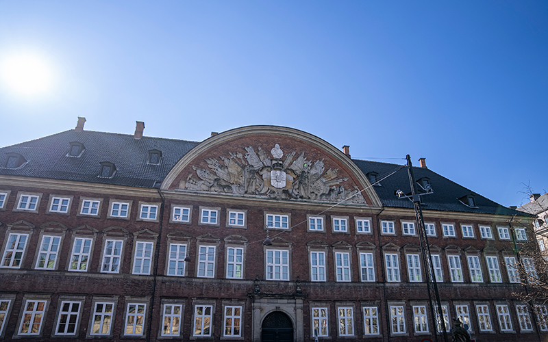 Forsøg med skolemad bliver del af ny finanslov Forsøg med skolemad bliver del af ny finanslov