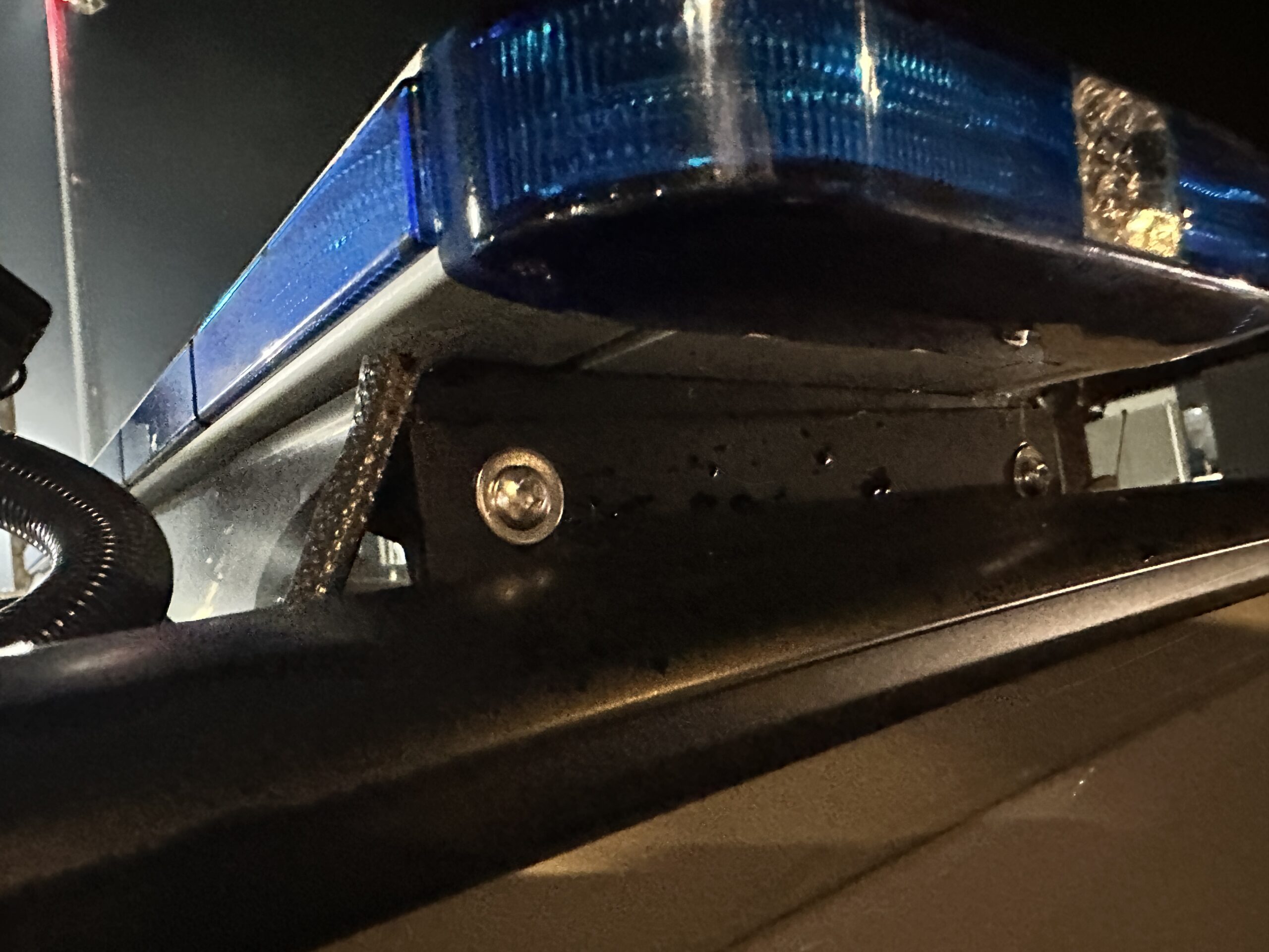 47-årig person fundet død nord for Christiansfeld – politiet takker offentligheden for hjælpen