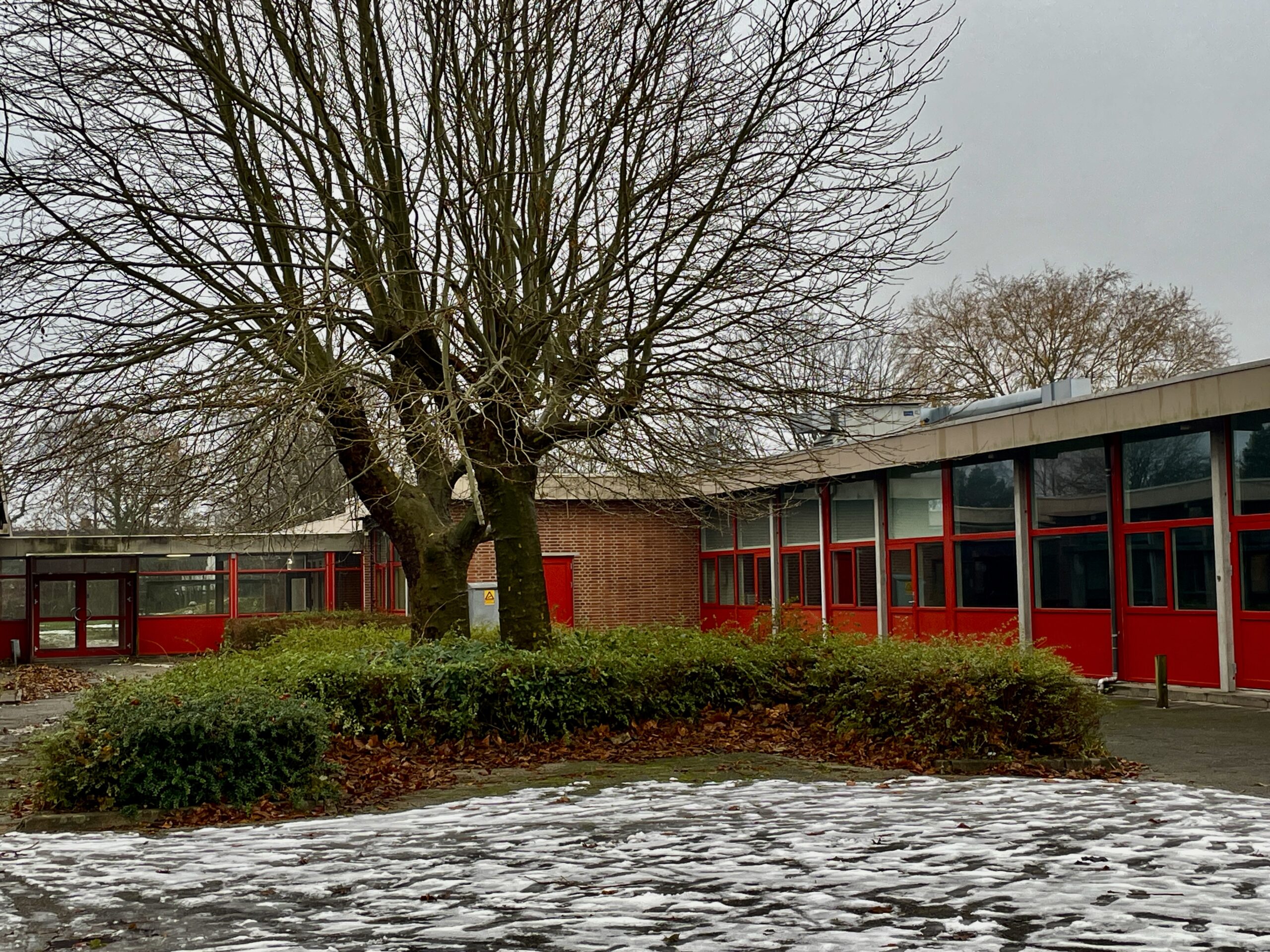 Udvalg har merforbrug på 19,3 millioner kroner