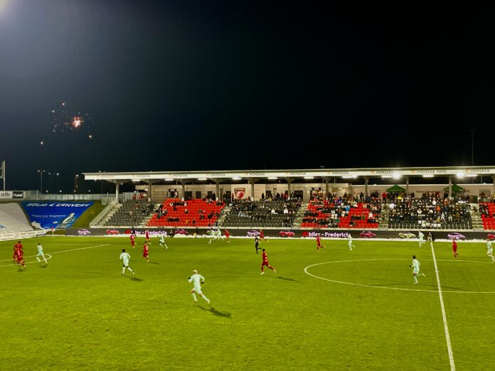 AVISEN 2023.12.07 FC Fredericia - Lyngby Boldklub00001