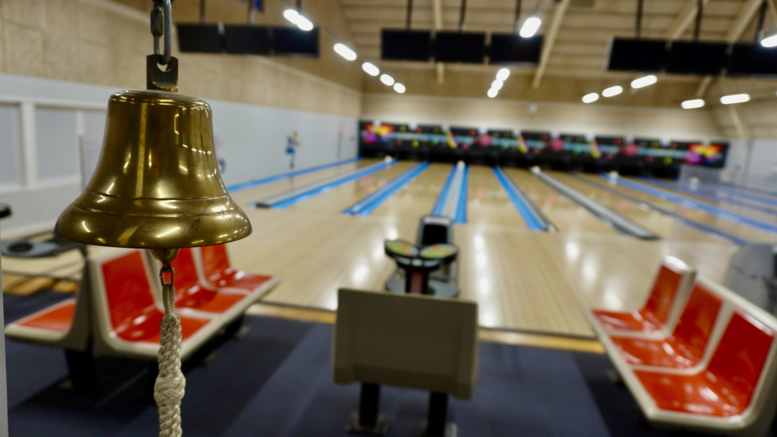 Fredericia Idrætscenter ombygger tidligere bowlinghal: »Endelig plads til AK Heros’ enorme vækst«