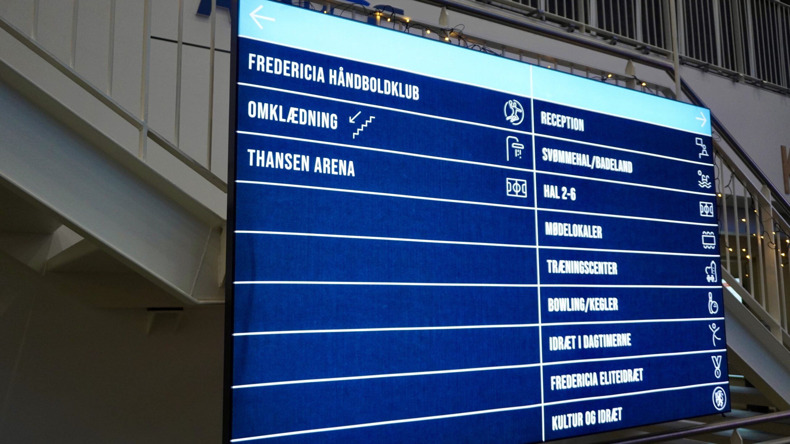 Samarbejde og udvikling i fokus