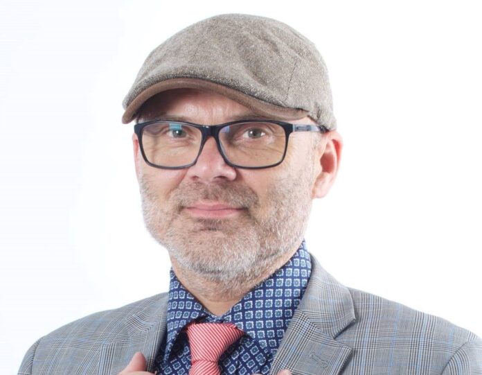 Allan Pertti Frandsen