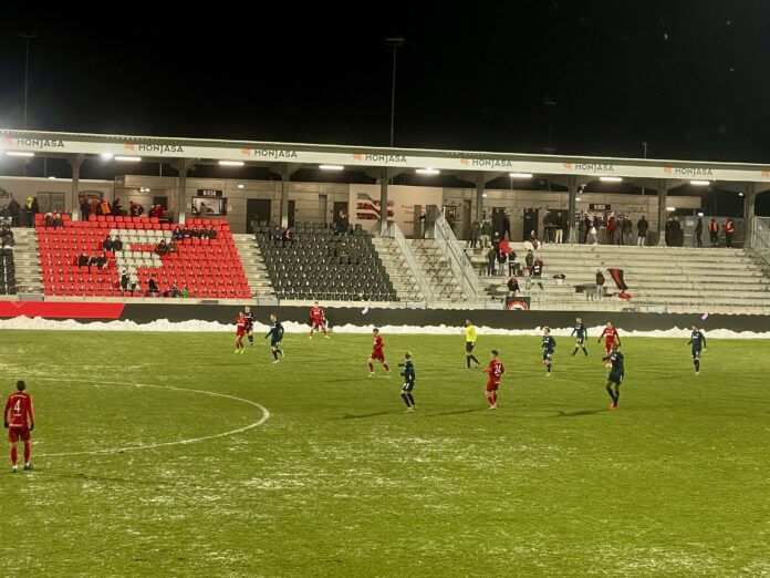 AVISEN 2023.12.01 FC Fredericia