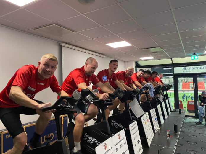 AVISEN 2023.12.04 FC Fredericia