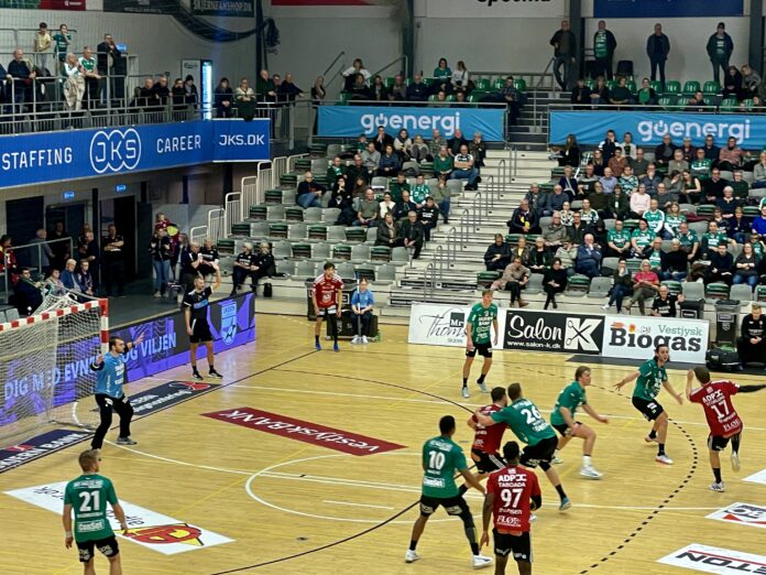 AVISEN 2023.12.09 Skjern - FHK