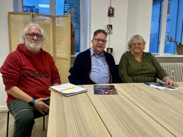 AVISEN 2023.12.10 Faglige Seniorer Fredericia