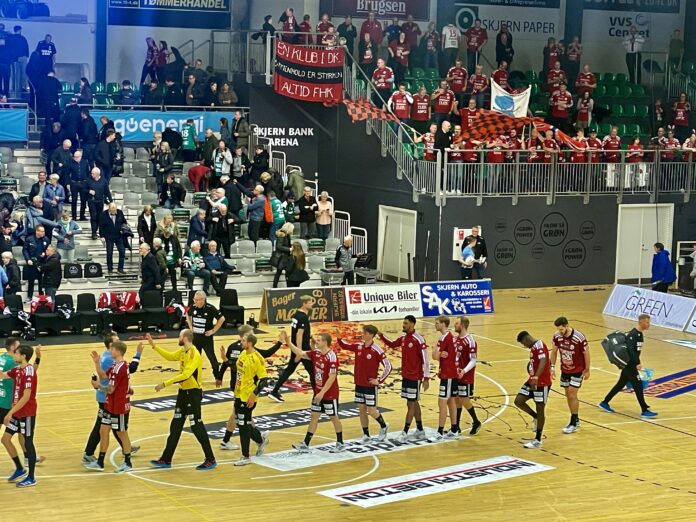 AVISEN 2023.12.10 Skjern - FHK