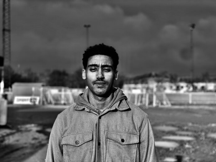 AVISEN 2023.12.12 Sadig Jama