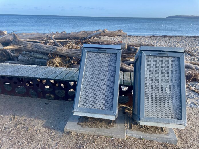 AVISEN 2023.12.22 Østerstrand stormen Pia00004