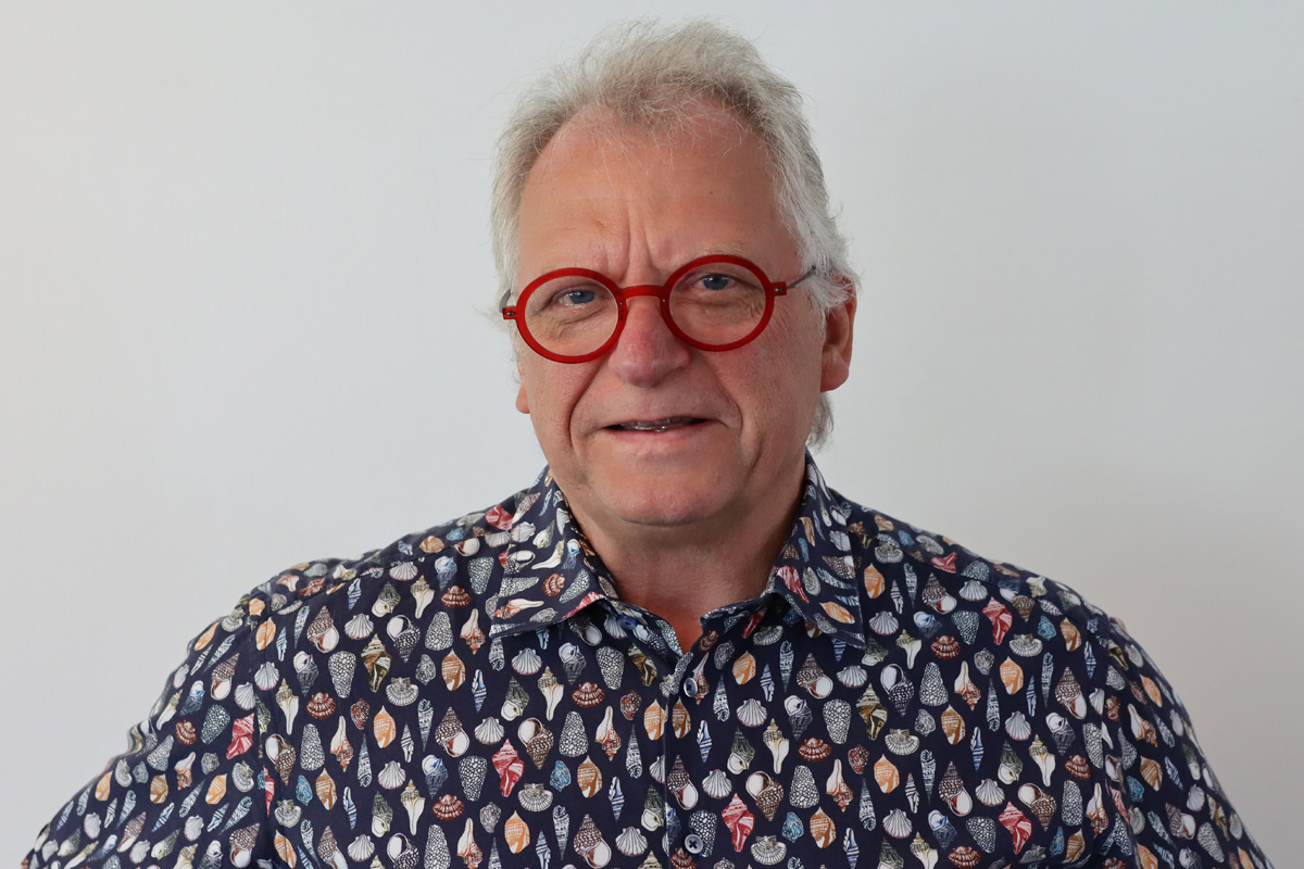 Poul B. Jakobsen genindtræder som CEO i Process Engineering Poul B. Jakobsen genindtræder som CEO i Process Engineering