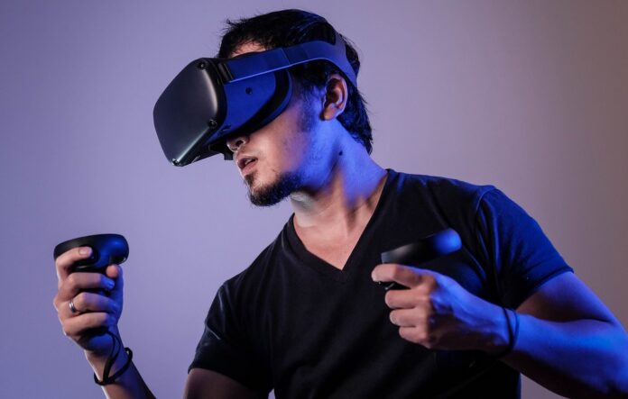 Den nye bølge af underholdning i vores daglige liv(1)