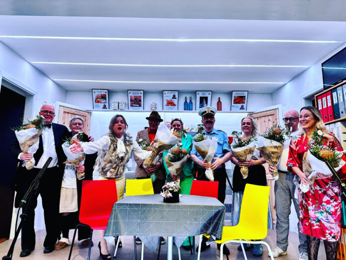 Erritsø Dilettanterne