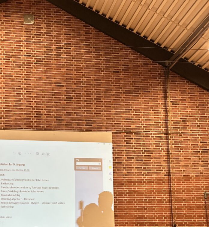 Erritsø Fællesskole Afd Bygaden