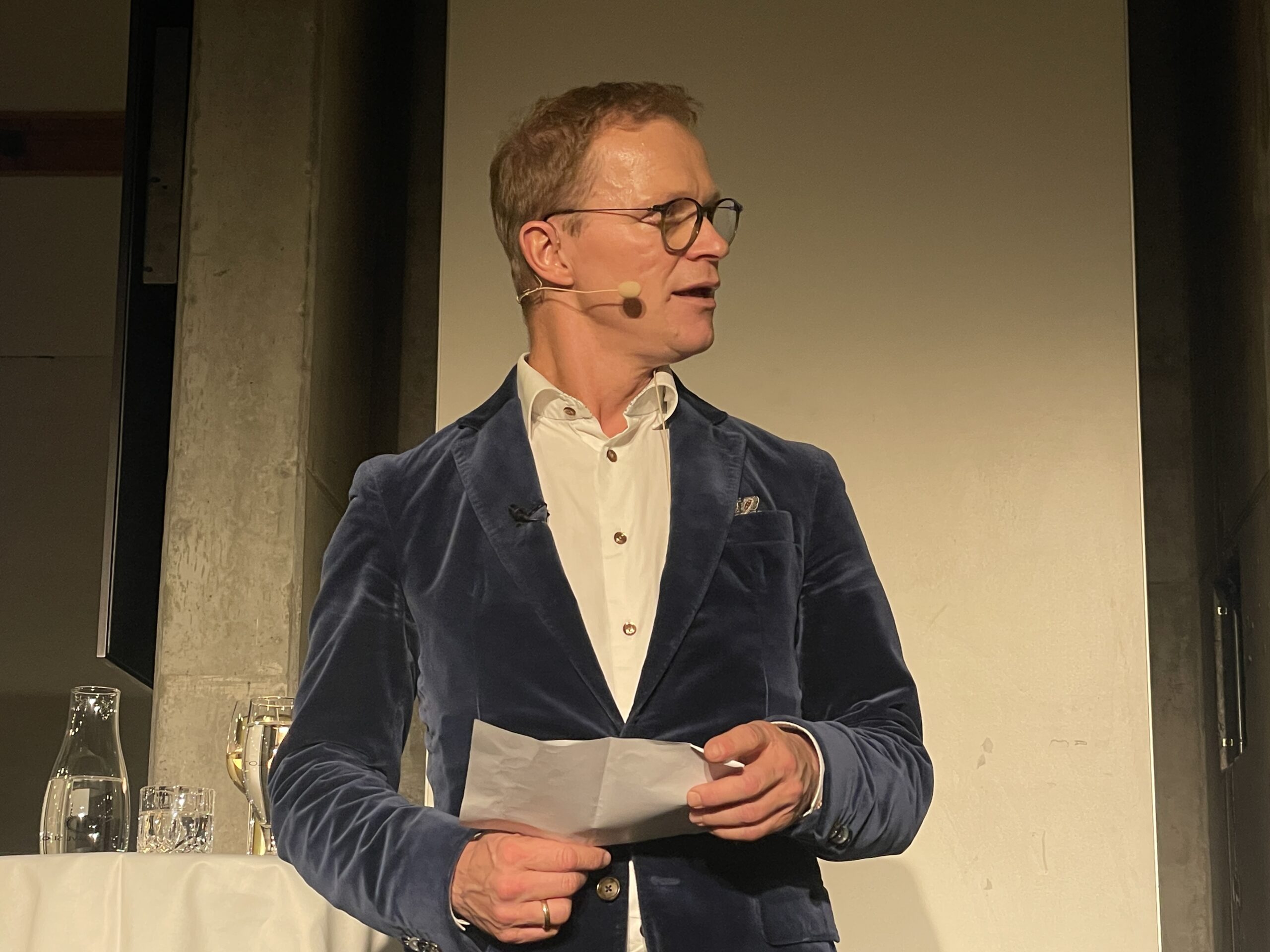 Johannes Lundsfryd vil samle byrådet: »Alle inviteres med i konstitueringen«