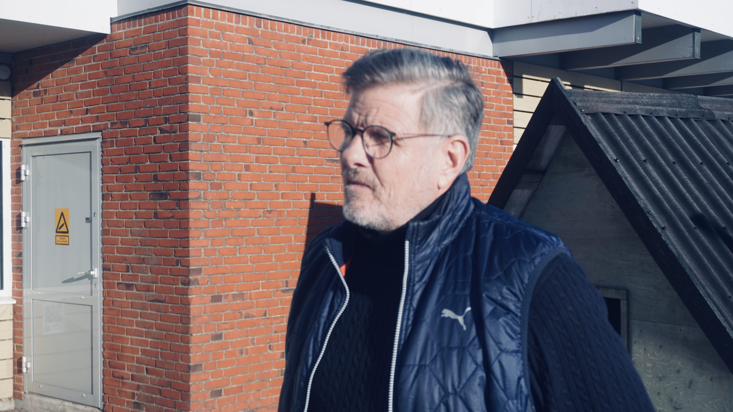 Udvalgsformand vil have fuld klarhed over Ullerup Bæk Skolens økonomi