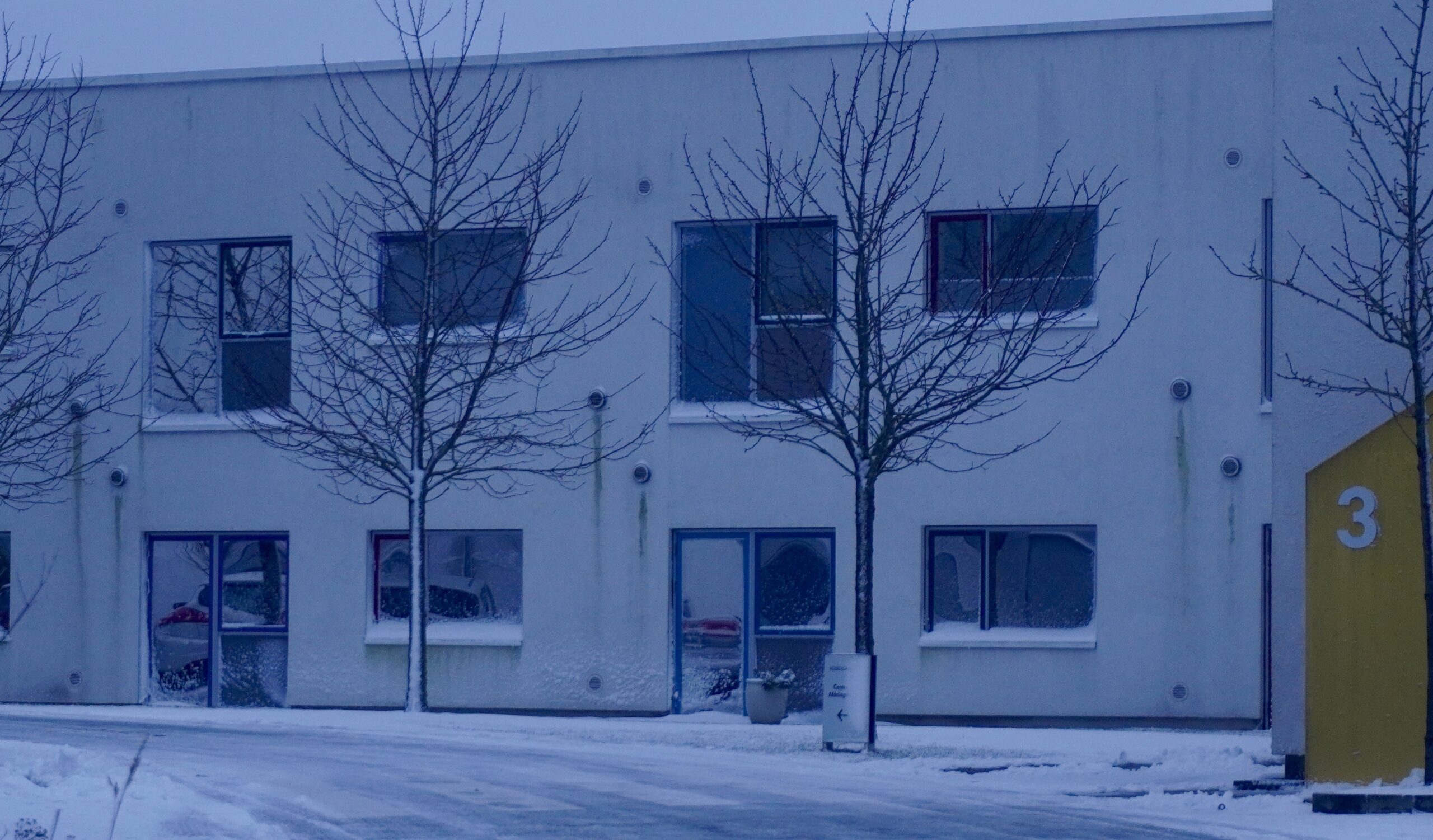 Eksternt konsulentfirma ville nedlægge pårørenderådet Eksternt konsulentfirma ville nedlægge pårørenderådet