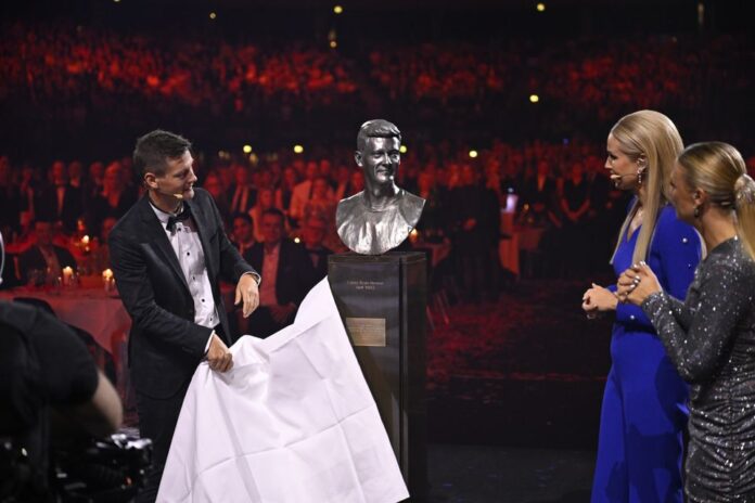 AVISEN 2024.01.06 Lasse Svan hall of fame