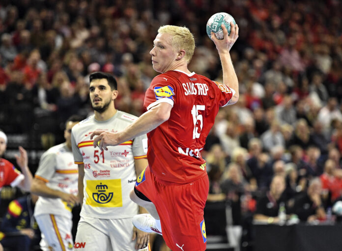 AVISEN 2024.01.09 Danmark håndbold00001