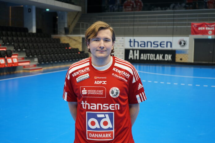 AVISEN 2024.01.15 William Moberg