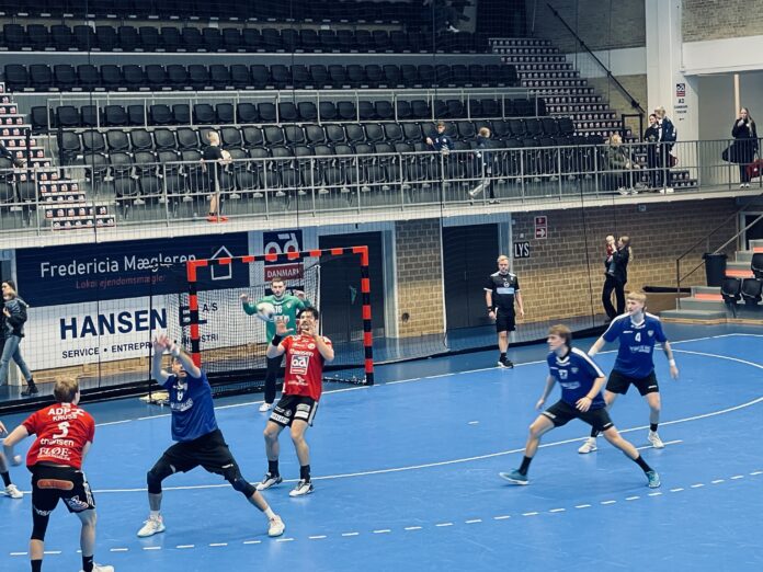 AVISEN 2024.01.18 FHK - Ribe-Esbjerg