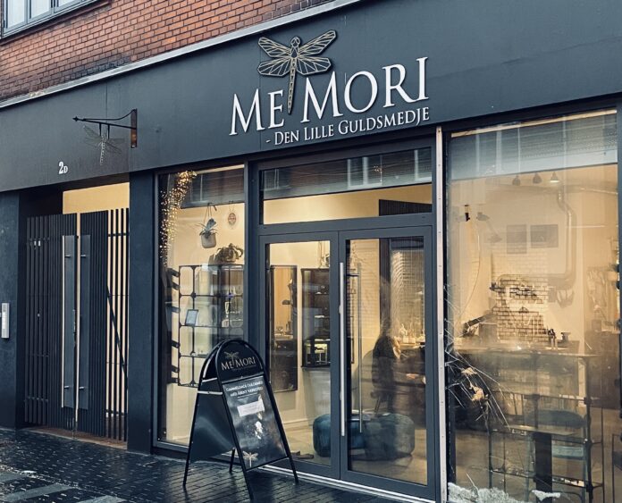 AVISEN 2024.01.26 Me Mori