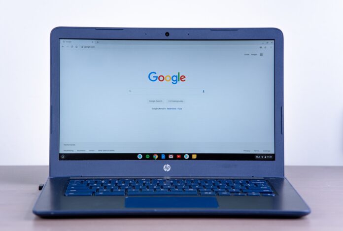 Google chromebook