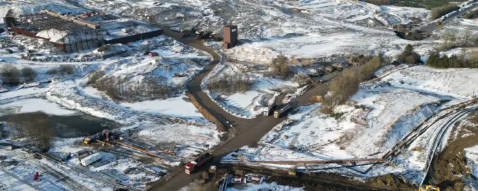 Nordic Waste Randers Kommune